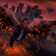 Illustration for article titled Im Finally Clearing My Gaming Backlog, And It Rules